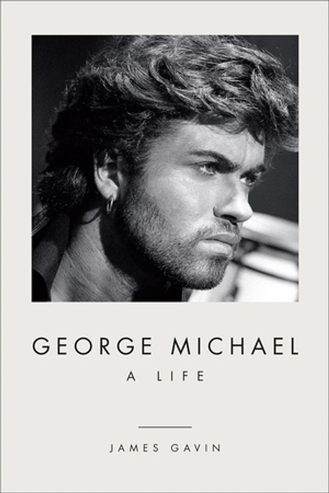 George Michael