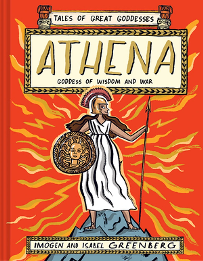 Athena