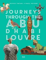 Journeys through Louvre Abu Dhabi