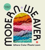 Maryanne Moodie's Modern Weaver