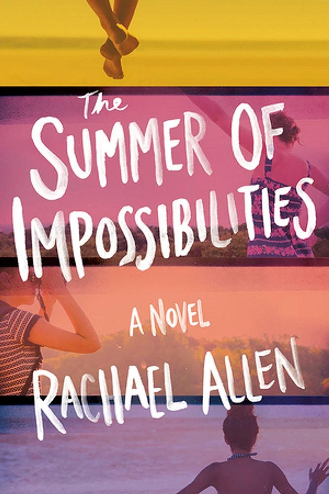 The Summer of Impossibilities