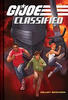 G.I. Joe Classified Book One