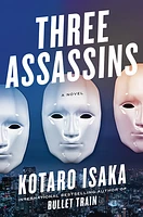 Three Assassins