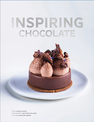 Inspiring Chocolate