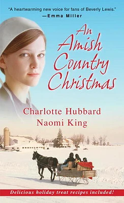 Amish Country Christmas, An