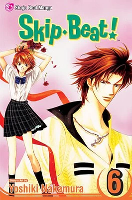 Skip·Beat!, Vol. 6