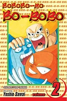 Bobobo-bo Bo-bobo, Vol. 2 (SJ Edition)