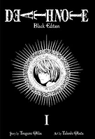 Death Note Black Edition