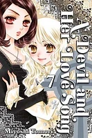 A Devil and Her Love Song, Vol. 7