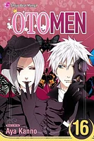 Otomen, Vol. 16