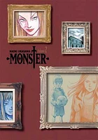 Monster: The Perfect Edition, Vol. 2