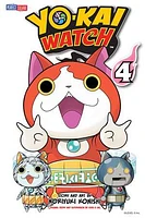 YO-KAI WATCH