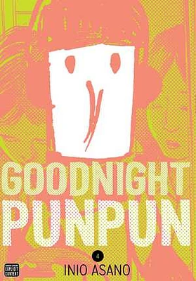 Goodnight Punpun