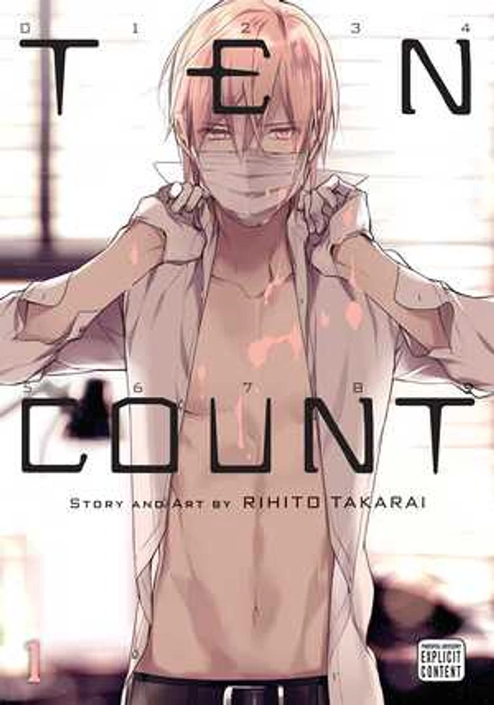 Ten Count, Vol. 1