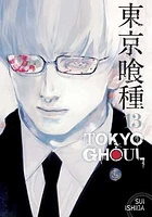 Tokyo Ghoul, Vol. 13