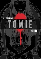 Tomie: Complete Deluxe Edition