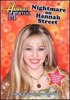 Hannah Montana Nightmare on Hannah Street