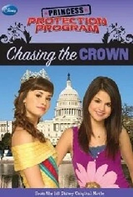 Chasing The Crown T.1