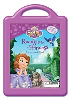 Sofia the First Ready to be a Princess