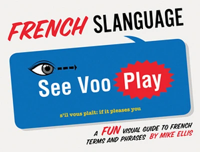 French Slanguage