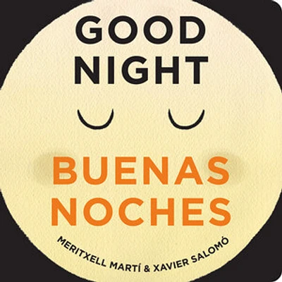 Good Night - Buenas Noches