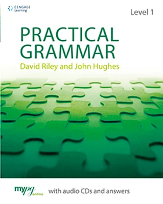 Practical Grammar 1