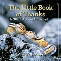 The Little Book of Thanks