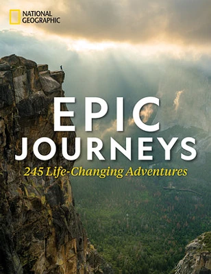 Epic Journeys