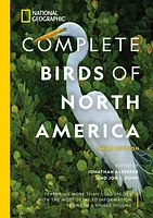 National Geographic Complete Birds of North America, 3rd Edition