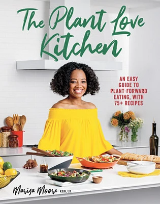 The Plant Love Kitchen