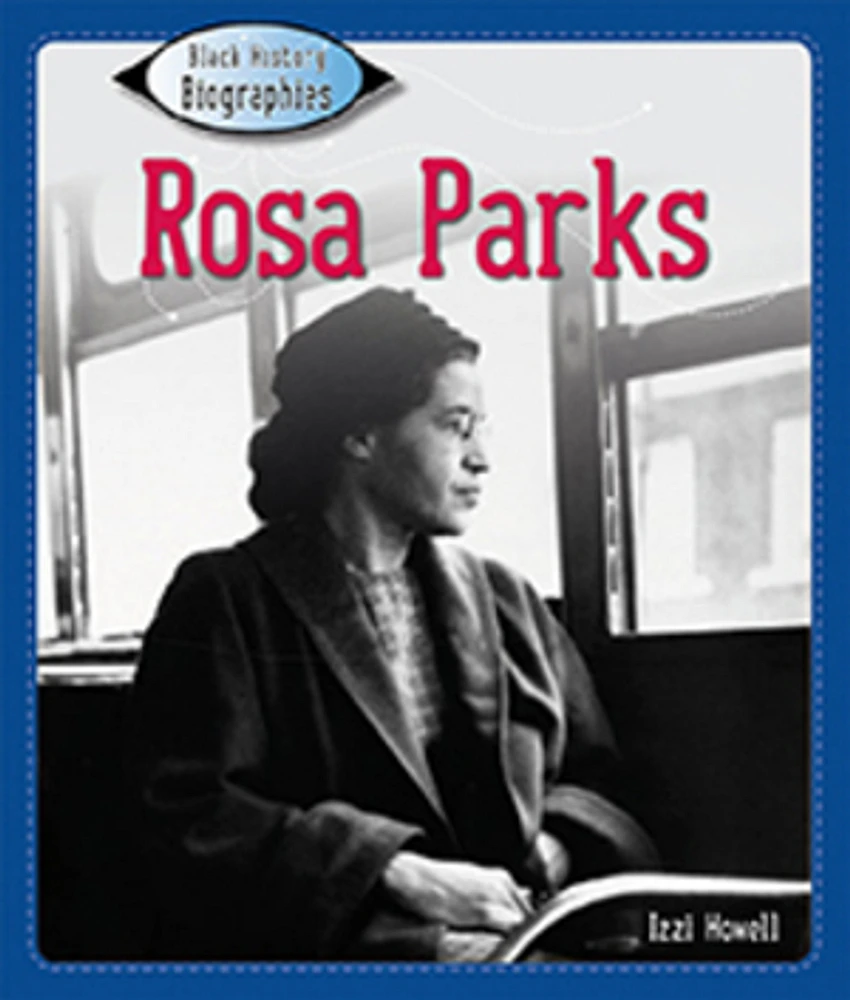 Rosa Parks