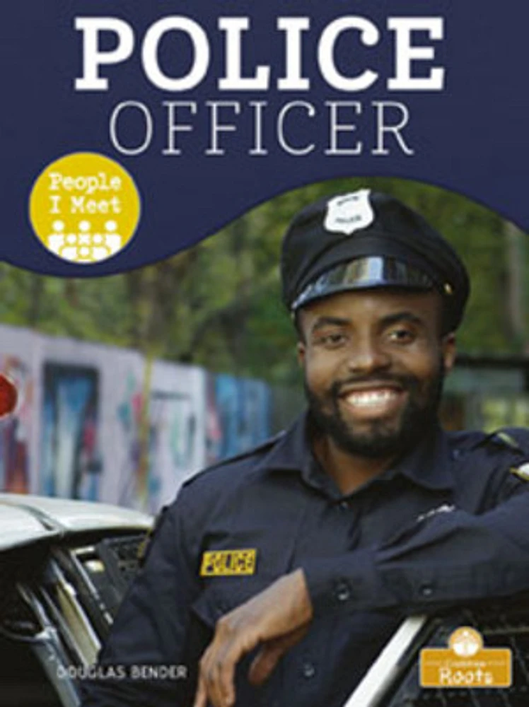 Police Officer