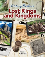 Lost Kings and Kingdoms