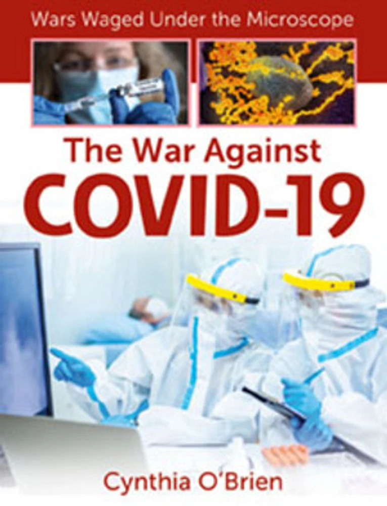 The War Against COVID-19