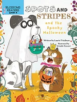 Spots and Stripes and the Spooky Halloween