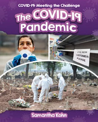 The COVID-19 Pandemic