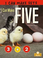 I Can Make Five