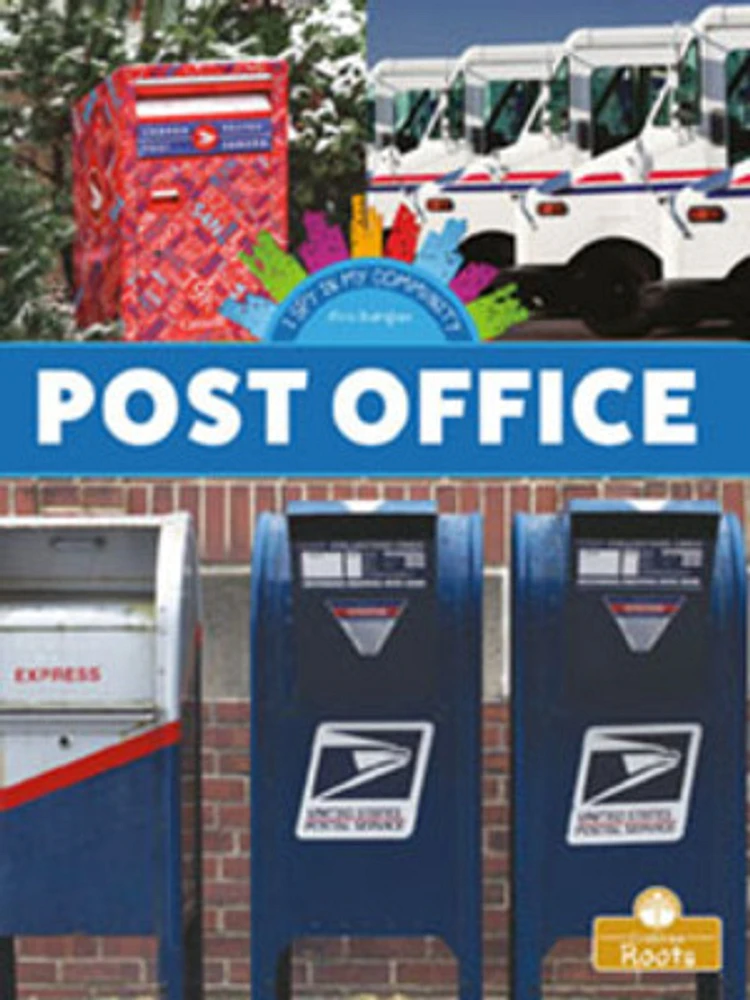 Post Office