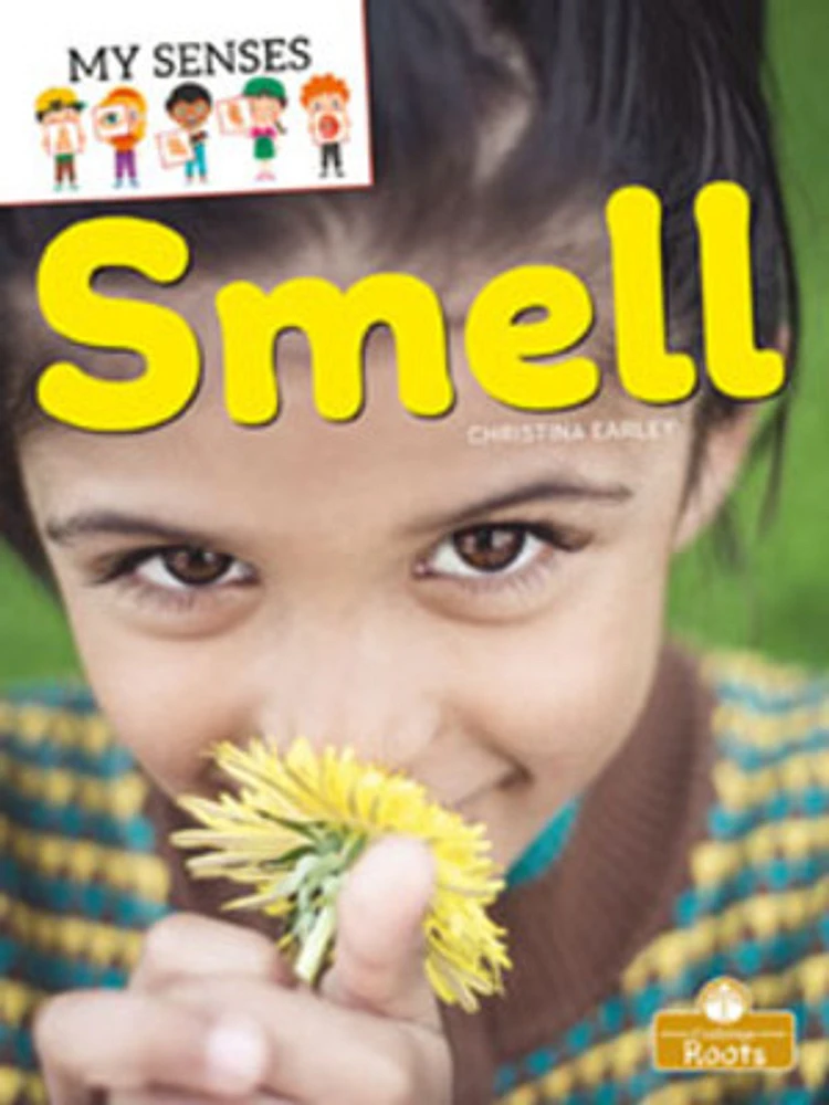 Smell