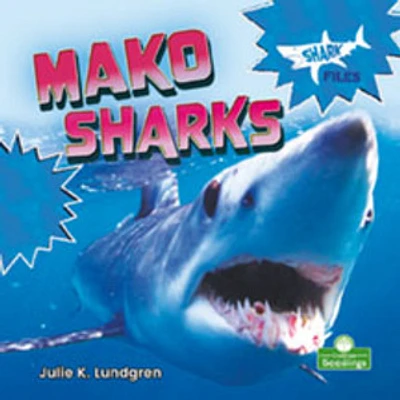 Mako Sharks