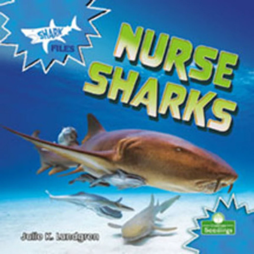 Nurse Sharks