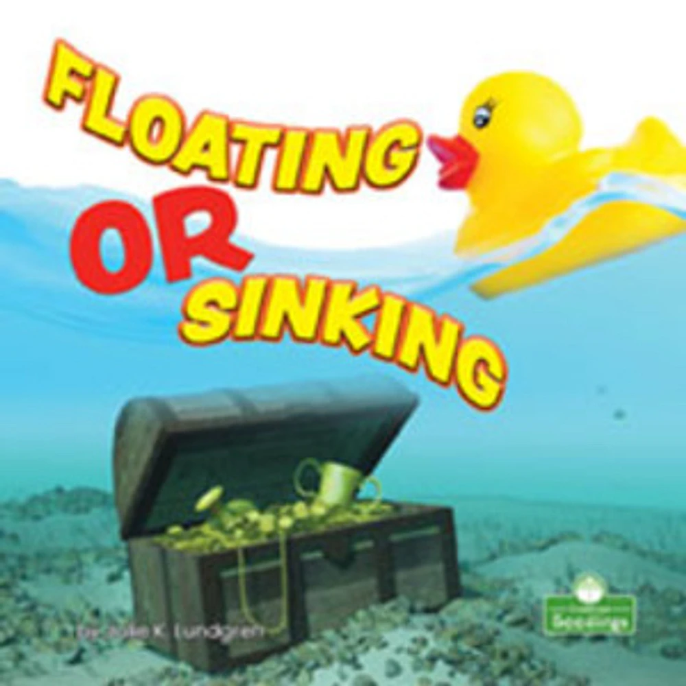 Floating or Sinking