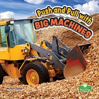 Push and Pull with Big Machines