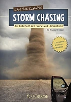 Can You Survive Storm Chasing?