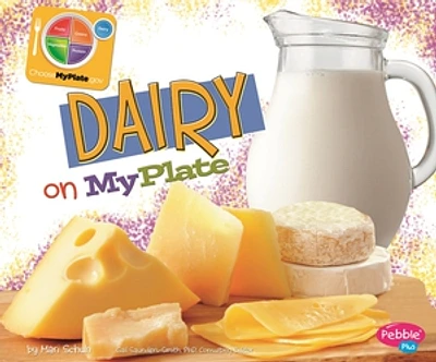 Dairy on MyPlate