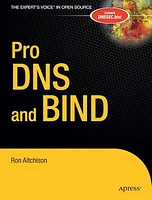 Pro DNS and BIND