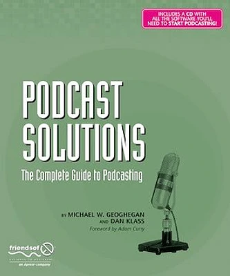 Podcast Solutions