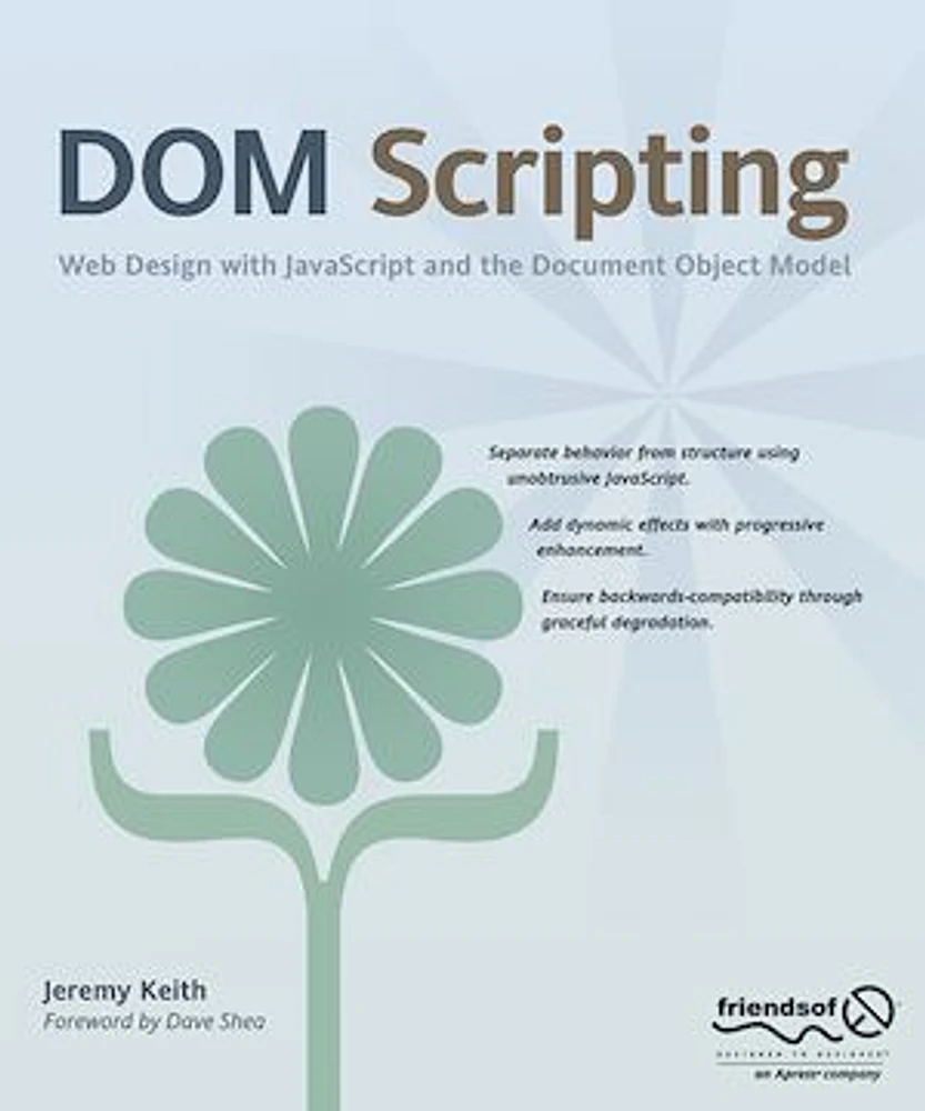 DOM Scripting