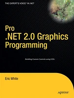 Pro .NET 2.0 Graphics Programming