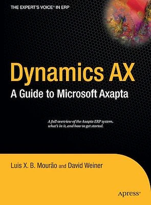 Dynamics AX